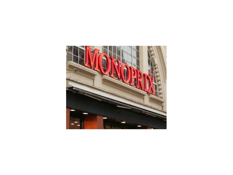 A Casino il 50 per cento di Monoprix