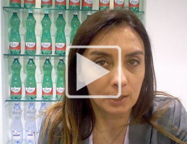 Acqua Lete, dinamismo frizzante