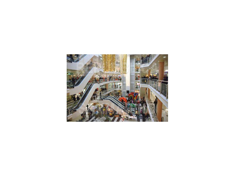 Affidato a Larry Smith Italia il nuovo centro commerciale di Carrefour Property a Nichelino (TO) Affidato a Larry Smith Italia il nuovo centro commerciale di Carrefour Property a Nichelino (TO)