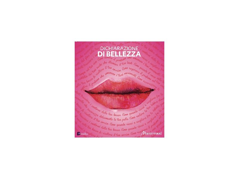 Al via la campagna promozionale Marionnaud per San Valentino Al via la campagna promozionale Marionnaud per San Valentino