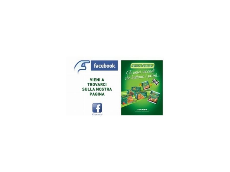 Alcass sbarca su Facebook Alcass sbarca su Facebook
