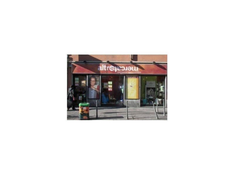 Altromercato: parte la promozione "Siamo ridotti bene” Altromercato: parte la promozione "Siamo ridotti bene”