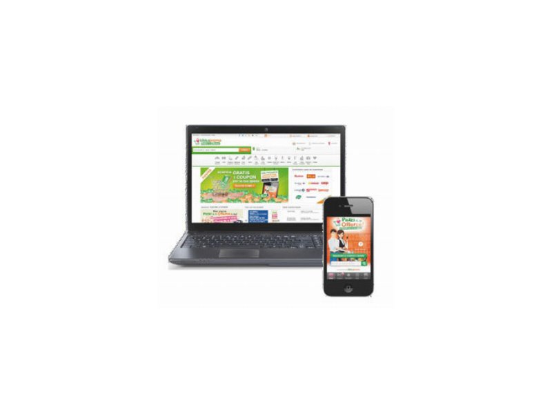 Amadori sceglie Klikkapromo per la prima campagna di couponing digitale - Distribuzione Moderna
Amadori sceglie Klikkapromo per la prima campagna di couponing digitale - Distribuzione Moderna