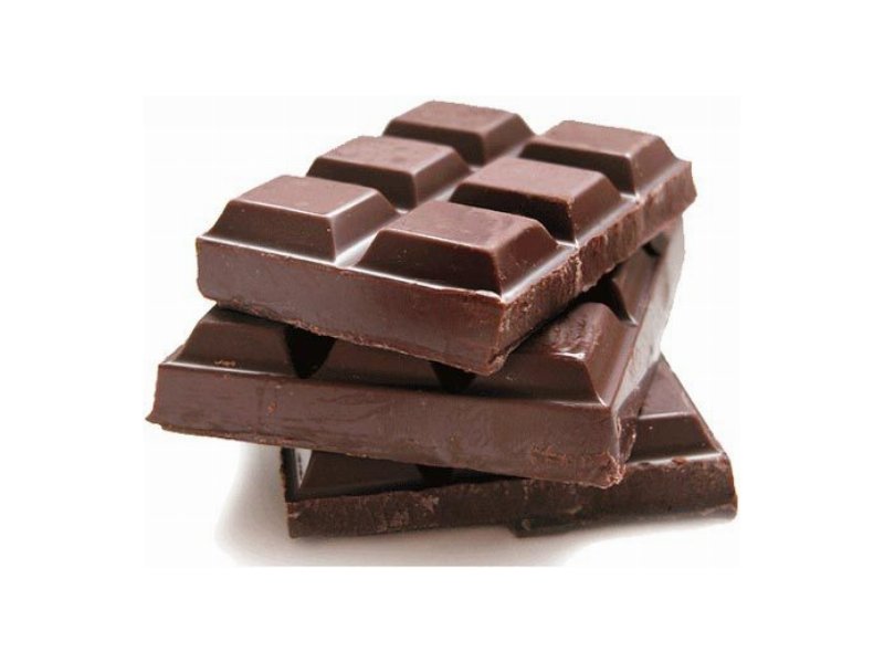 Anche per il cioccolato è un periodo “amaro” Anche per il cioccolato è un periodo “amaro”