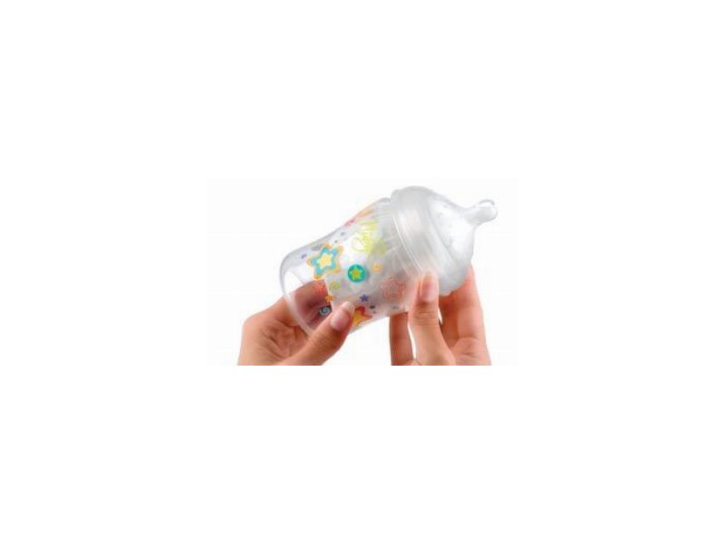 Arriva Nuby Zero Aria: il sistema di allattamento fisiologico e anticolica Arriva Nuby Zero Aria: il sistema di allattamento fisiologico e anticolica