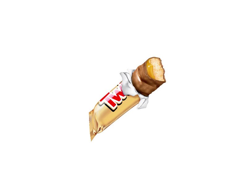 Arriva Twix Minis Limited Edition Arriva Twix Minis Limited Edition