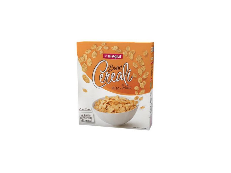 Arrivano i nuovi cereali Biaglut senza glutine - Distribuzione Moderna Arrivano i nuovi cereali Biaglut senza glutine - Distribuzione Moderna