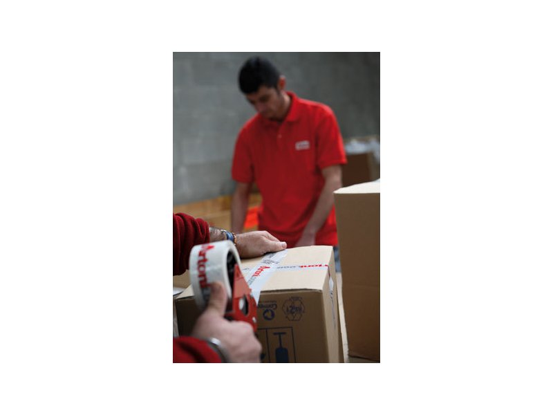 Artoni avvia un nuovo servizio logistico Smart Artoni avvia un nuovo servizio logistico Smart