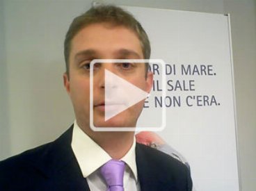 Atisale e il Cuor di mare