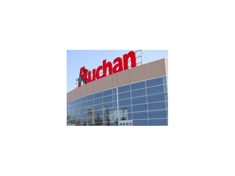 Auchan lancia “La festa del tuo territorio”