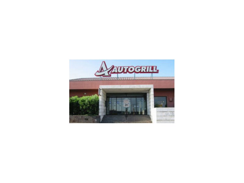 Autogrill inaugura Villoresi Est Autogrill inaugura Villoresi Est