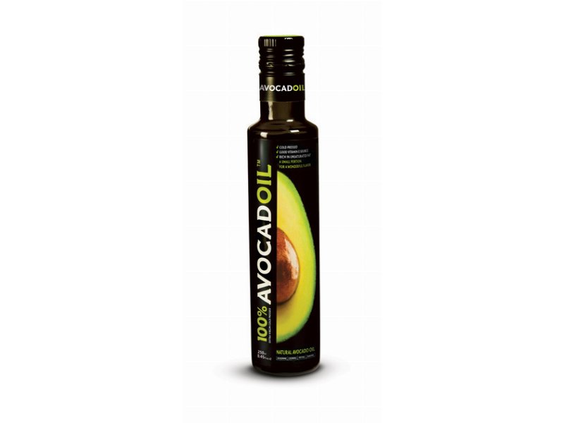 Avocadoil approda in Italia