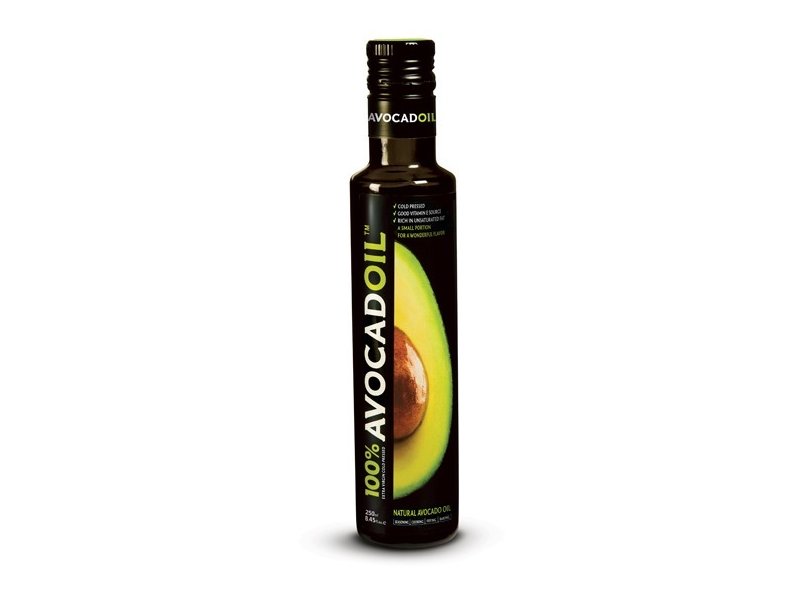 Avocadoil approda in Italia