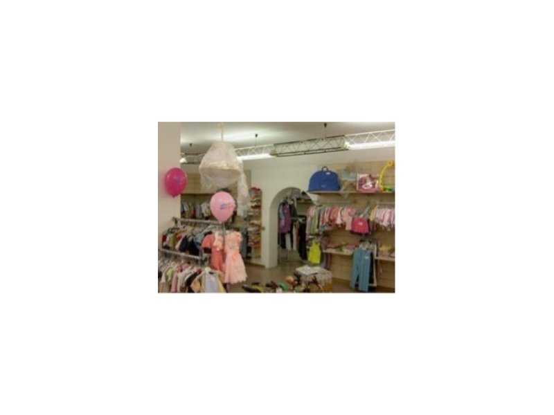 Baby Bazar apre a Lallio (BG)