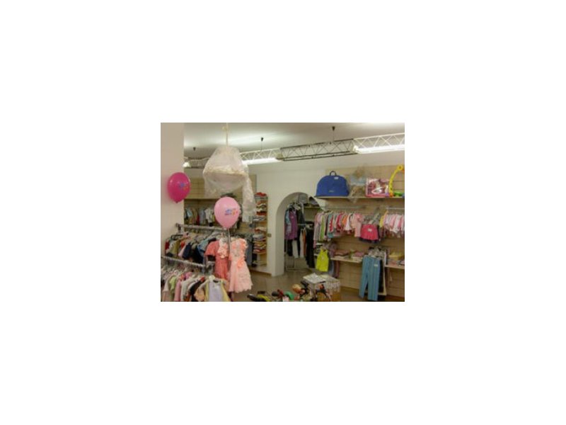 Baby Bazar apre a Magenta Baby Bazar apre a Magenta