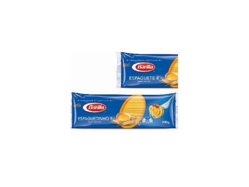 Barilla, fatturato raddoppiato entro il 2020