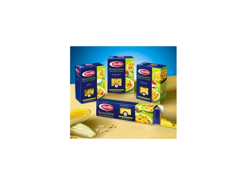 Barilla si prepara al lancio della sua linea senza glutine - Distribuzione Moderna Barilla si prepara al lancio della sua linea senza glutine - Distribuzione Moderna