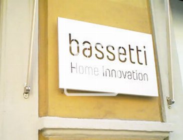 Bassetti battezza il nuovo concept store milanese