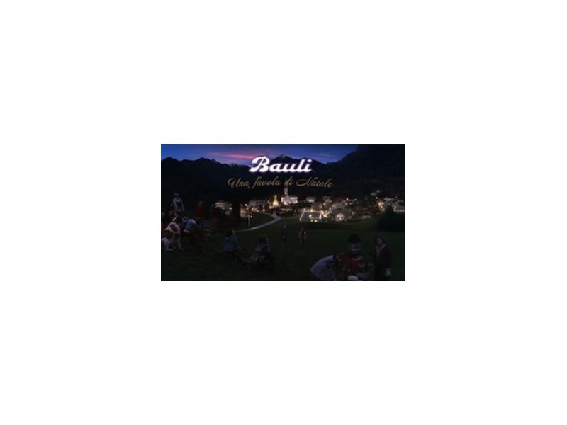 Bauli, in onda la nuova campagna di comunicazione Bauli, in onda la nuova campagna di comunicazione