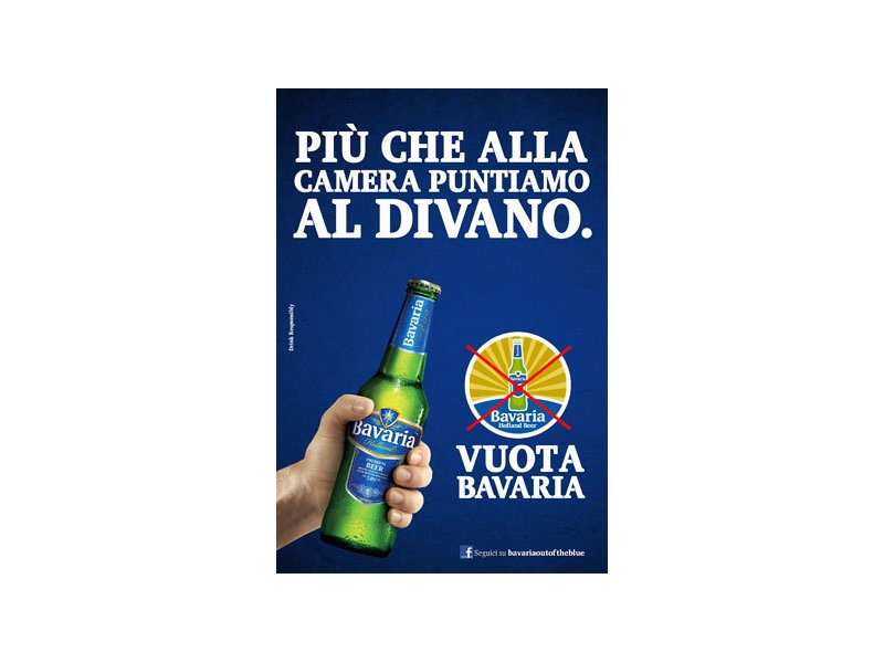 Bavaria: al via la nuova campagna adv - Distribuzione Moderna Bavaria: al via la nuova campagna adv - Distribuzione Moderna