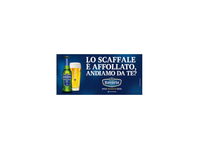 Bavaria: al via la nuova campagna adv - Distribuzione Moderna