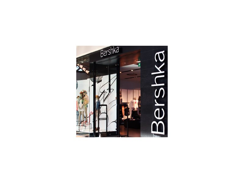 Bershka sbarca a Bologna Bershka sbarca a Bologna