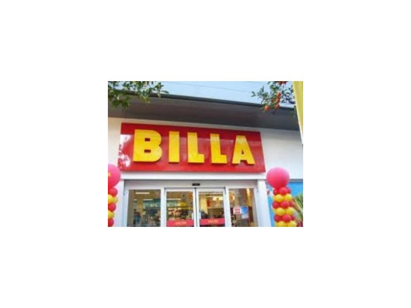 Billa annuncia il ritorno della promozione “Facciamo a metà” Billa annuncia il ritorno della promozione “Facciamo a metà”