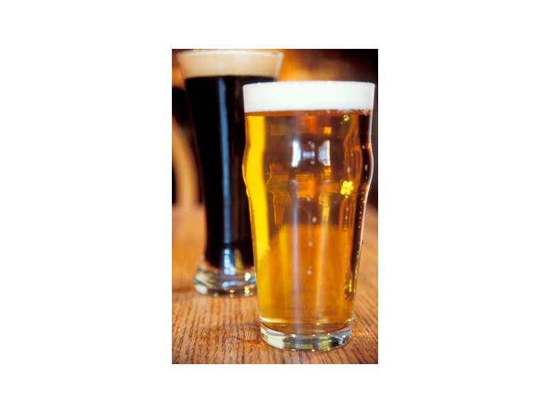 Birra, un’annata più “chiara” che “scura” Birra, un’annata più “chiara” che “scura”