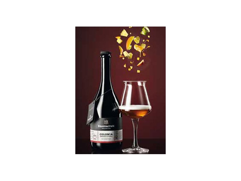 BRAUFACTUM FEINE BIERKULTUR BRAUFACTUM FEINE BIERKULTUR