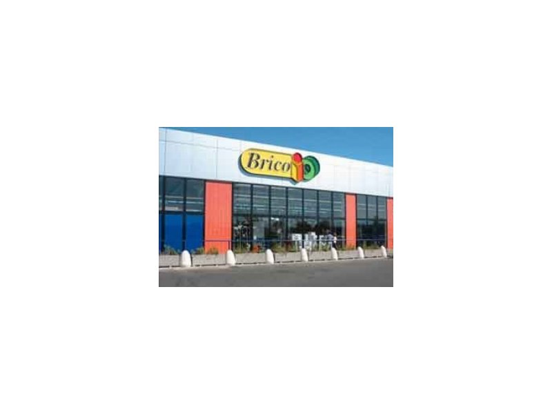 Brico Io apre a Trescore Balneario (Bg) Brico Io apre a Trescore Balneario (Bg)