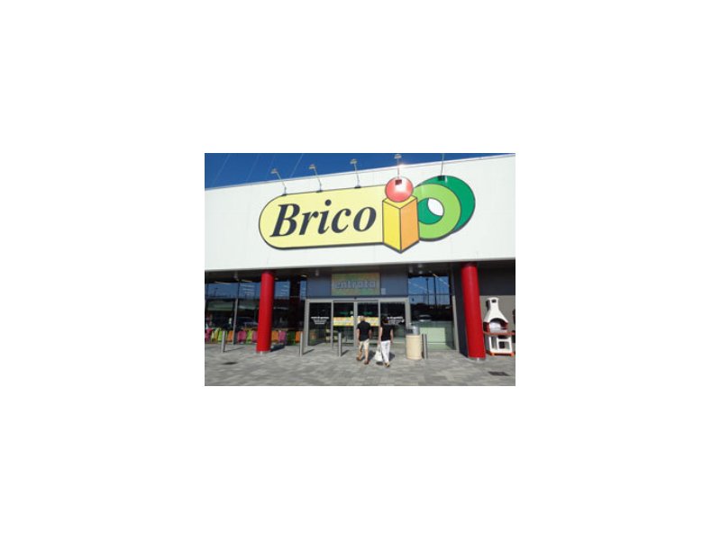 Brico Io inaugura a Chioggia (VE)