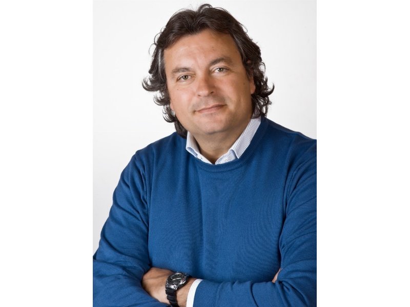 Cambi al vertice per UnionAlimentari Cambi al vertice per UnionAlimentari