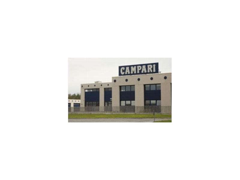 Campari acquisisce l’australiana Copack