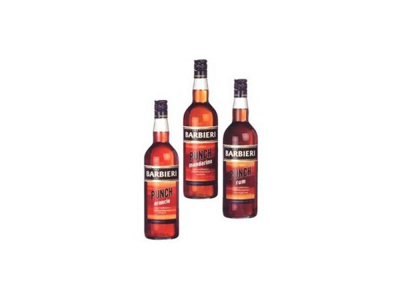 Campari cede il marchio Punch Barbieri a Distillerie Moccia Campari cede il marchio Punch Barbieri a Distillerie Moccia