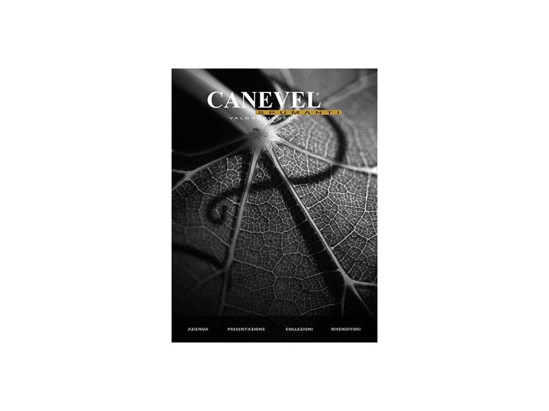 Canevel presenta l’app