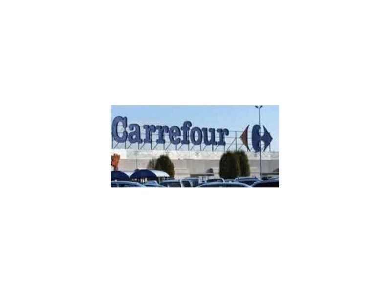 Carrefour debutta con il suo primo negozio bio a Parigi Carrefour debutta con il suo primo negozio bio a Parigi