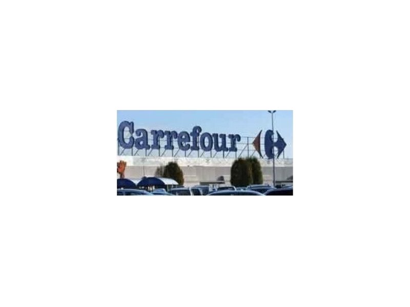 Carrefour medita l'espansione in Brasile e Cina