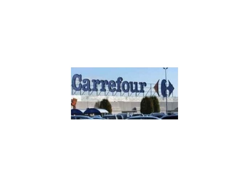 Carrefour: nuova promozione con 1Mobile