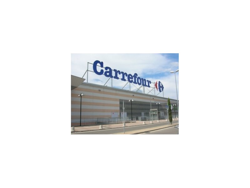 Carrefour, nuovo Sushi Corner all'interno del punto vendita di Limbiate