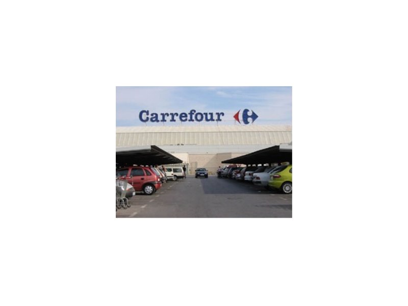 Carrefour partner della settimana europea per l'energia sostenibile