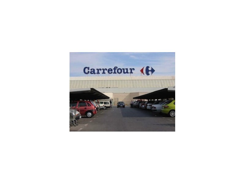 Carrefour punta al mercato mobile