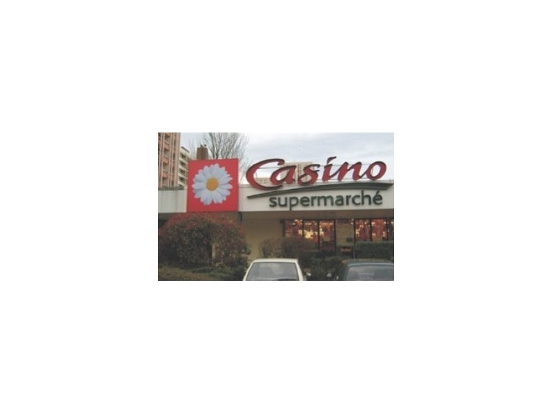 Casino completa l'acquisizione del restante 50% di Monoprix Casino completa l'acquisizione del restante 50% di Monoprix