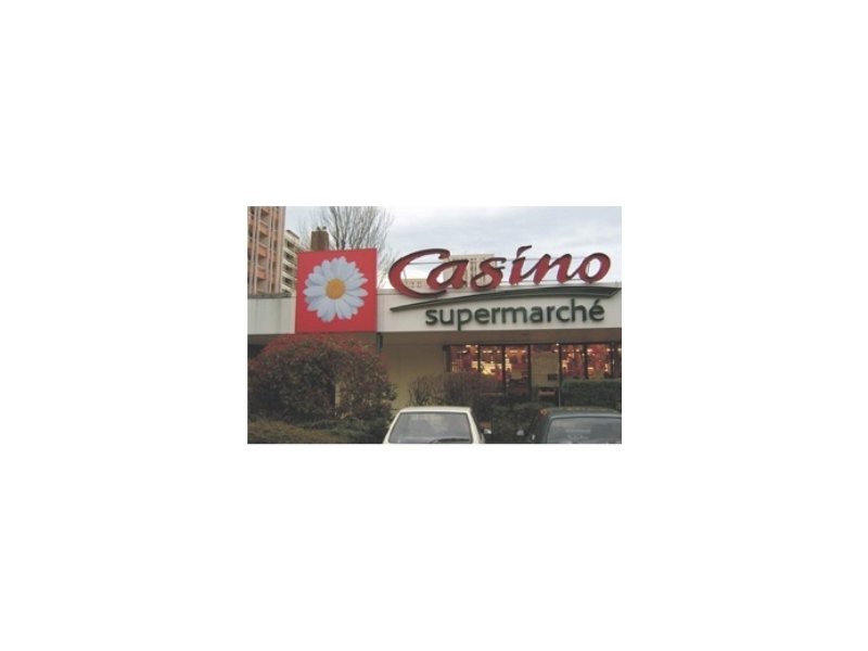 Casino finalizza l'acquisizione di 38 supermercati Norma