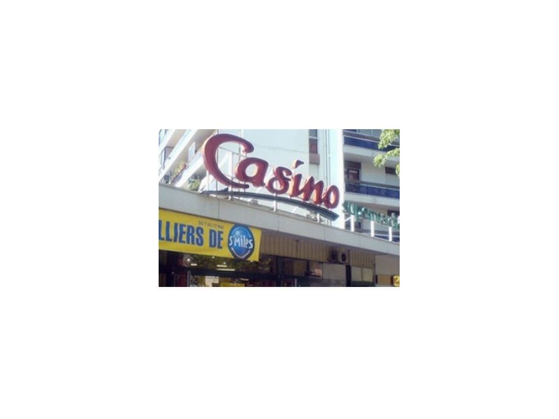 Casino: forte progressione del giro d'affari nel 2012 - Distribuzione Moderna Casino: forte progressione del giro d'affari nel 2012 - Distribuzione Moderna