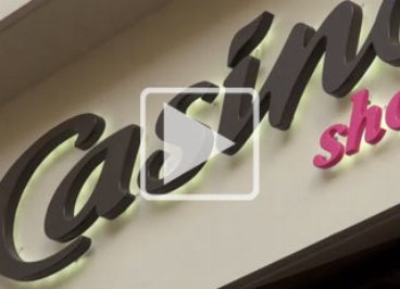 Casino, il pallino della prossimità