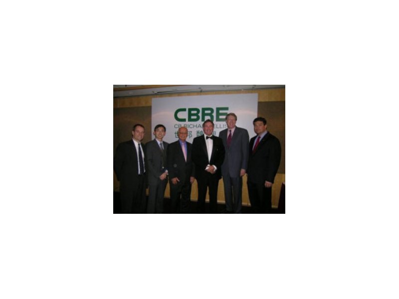 CBRE Italy vince l’ICSC Silver Solal Marketing Award 2013 - Distribuzione Moderna