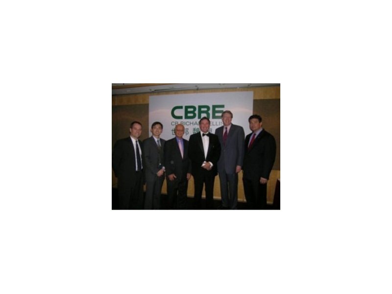 CBRE Italy vince l’ICSC Silver Solal Marketing Award 2013