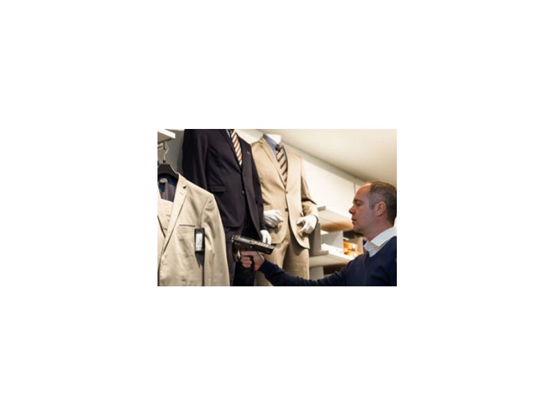 Checkpoint Systems rafforza la collaborazione con C&A Checkpoint Systems rafforza la collaborazione con C&A