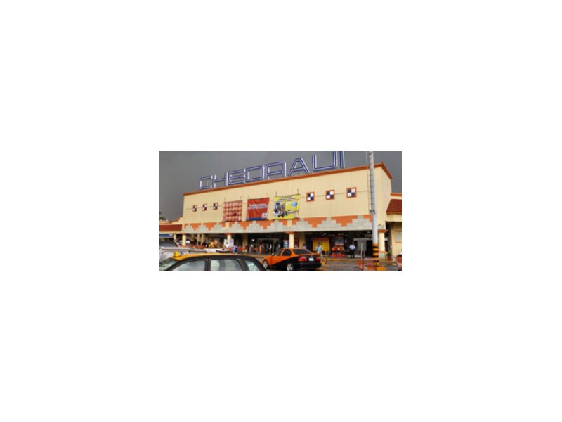 Chedraui espande la sua catena di supermercati messicana Chedraui espande la sua catena di supermercati messicana