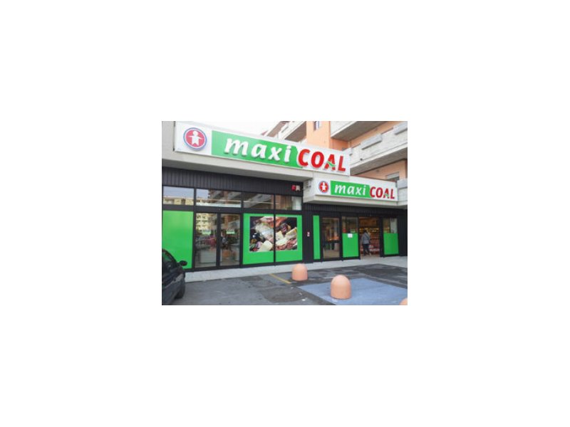 Coal apre ad Ascoli Piceno Coal apre ad Ascoli Piceno
